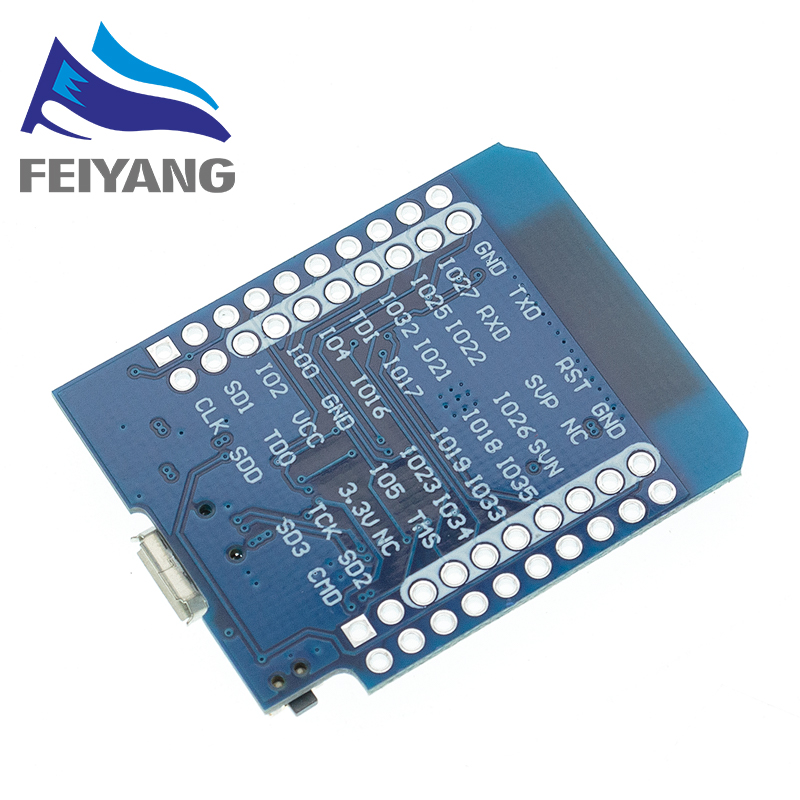 Modul papan pengembangan untuk - Smart Home Esp8266 ulasan dan harga
