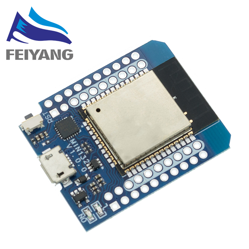 Modul papan pengembangan untuk - Smart Home Esp8266 ulasan dan harga