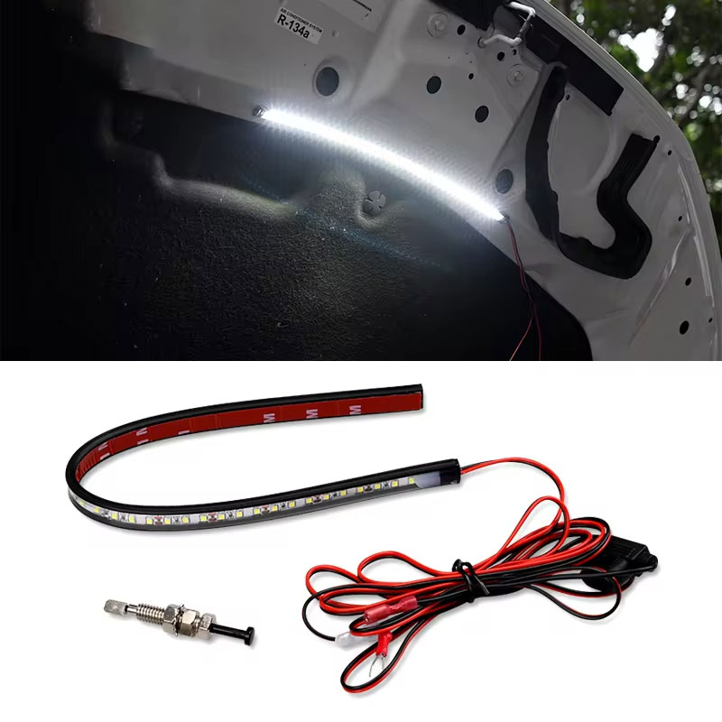 Lampu LED mobil Universal 12V, - Smart Home Hvac ulasan dan harga