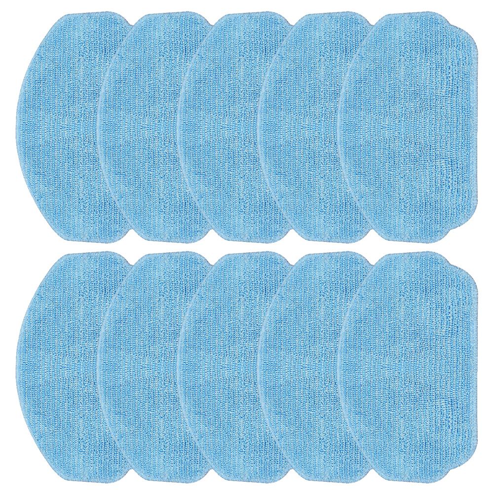 4/10 buah Microfiber pembersih - Smart Home Hvac ulasan dan harga