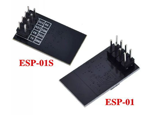 ESP01 Adaptor Pemrogram UART G - Smart Home Esp8266 ulasan dan harga