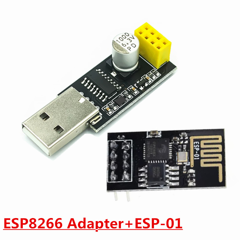 ESP01 Adaptor Pemrogram UART G - Smart Home Esp8266 ulasan dan harga