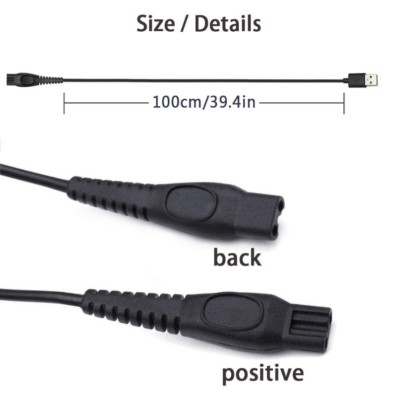 Kabel Pengisi Daya 5V/15V, Kab - Smart Home Philips ulasan dan harga