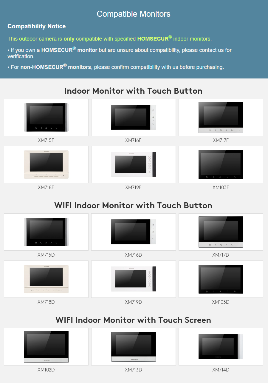 (Tidak Berdiri Sendiri) Kamera - Video Doorbell ulasan dan harga