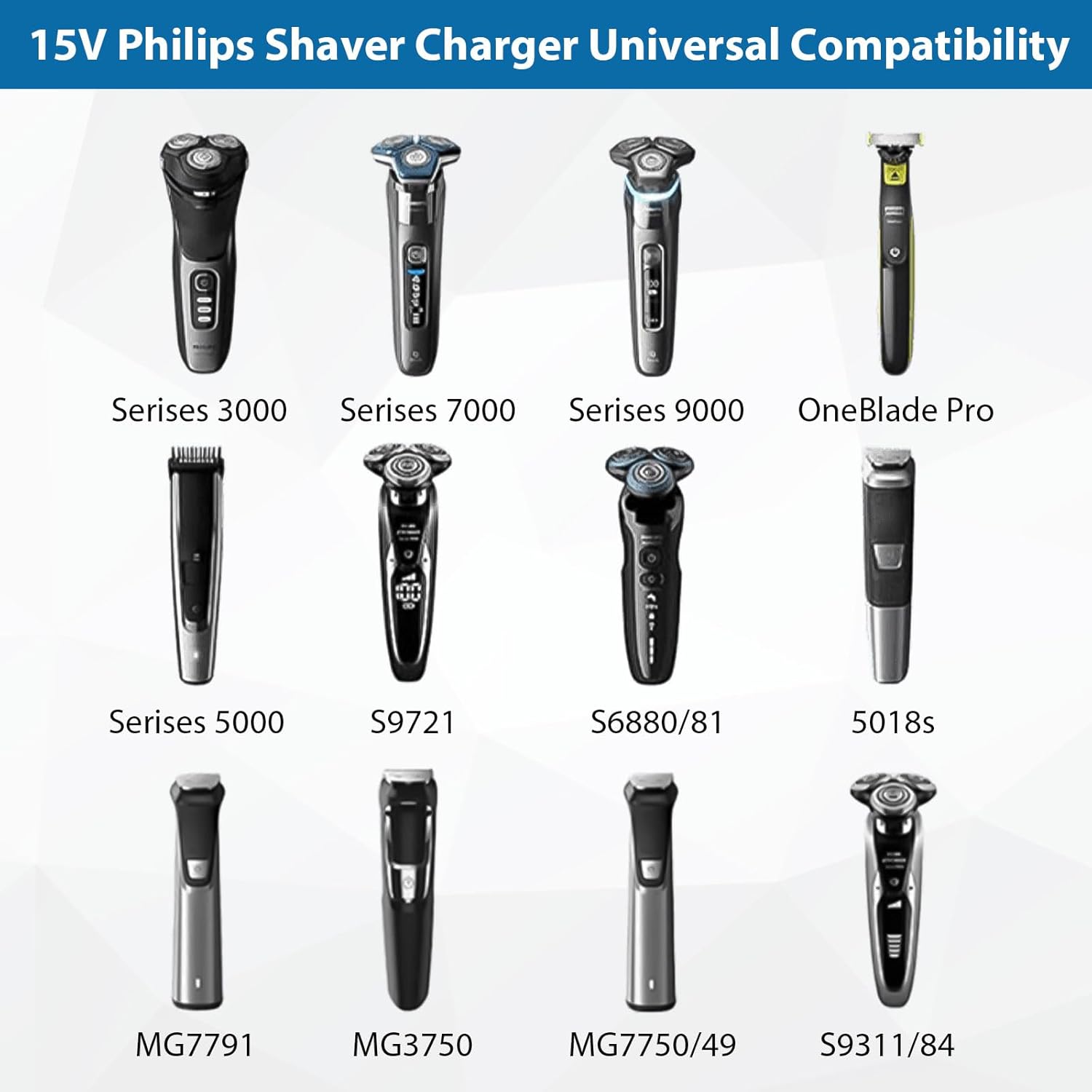 Kabel Pengisi Daya USB LISI 15 - Smart Home Philips ulasan dan harga