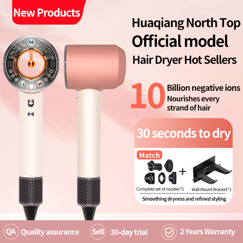 Pengering Rambut Profesional K - Smart Home Fibaro ulasan dan harga