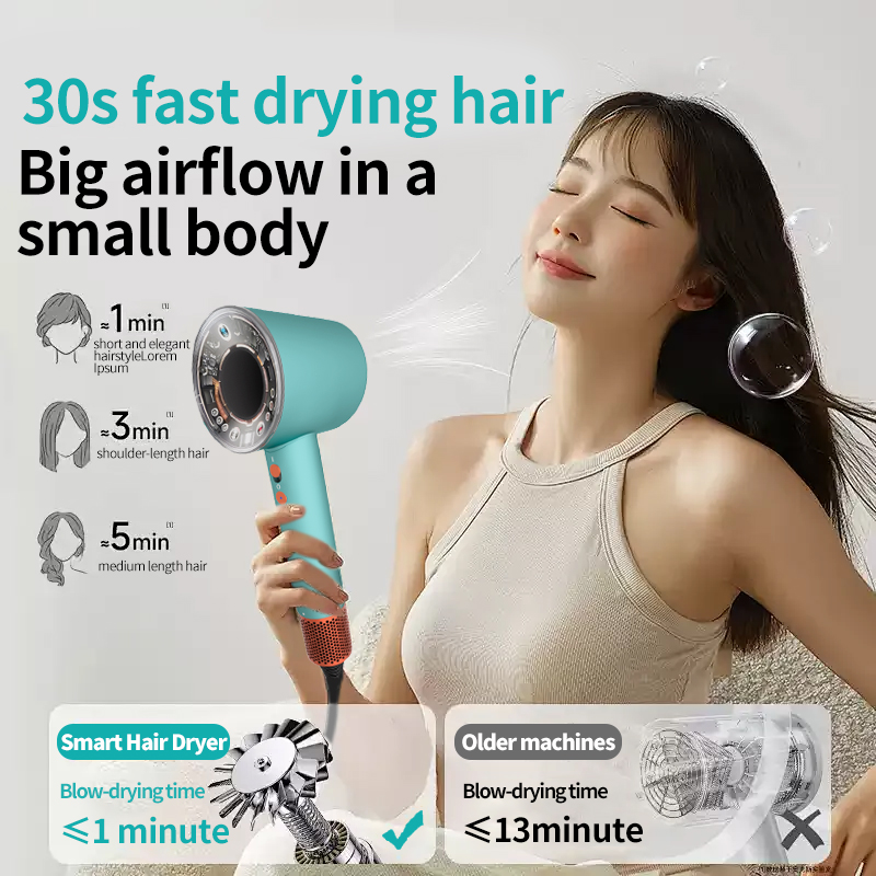 Pengering Rambut Profesional K - Smart Home Fibaro ulasan dan harga