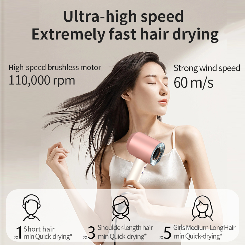 Pengering Rambut Profesional K - Smart Home Fibaro ulasan dan harga