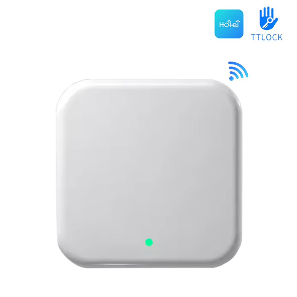 TTLOCK Gateway G2 G3 Bluetooth - Smart Home Hub Ikea ulasan dan harga