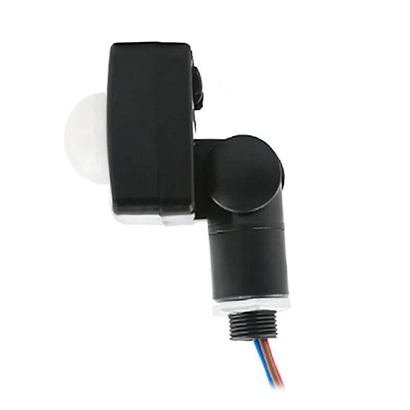 Sensor Gerak Sakelar PIR Senso - Pir Motion Sensor ulasan dan harga