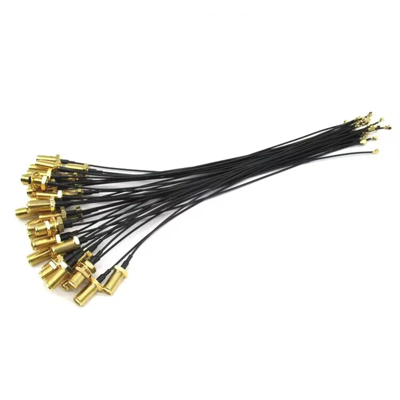 2 Buah Antena ZigBee Bluetooth - Smart Home Esp8266 ulasan dan harga
