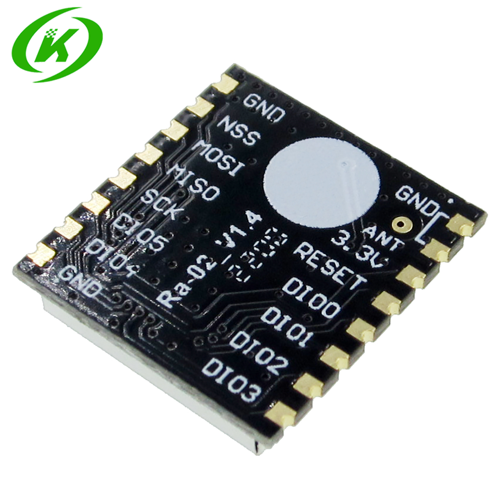 10 Pcs/lot ESP8266 ESP32 433 M - Smart Home Esp8266 ulasan dan harga