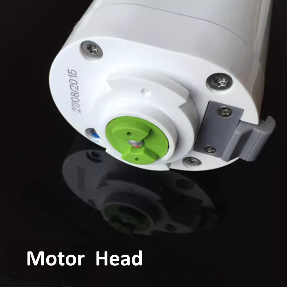Motor Tirai Listrik Dooya DT52 - Smart Home Fibaro ulasan dan harga