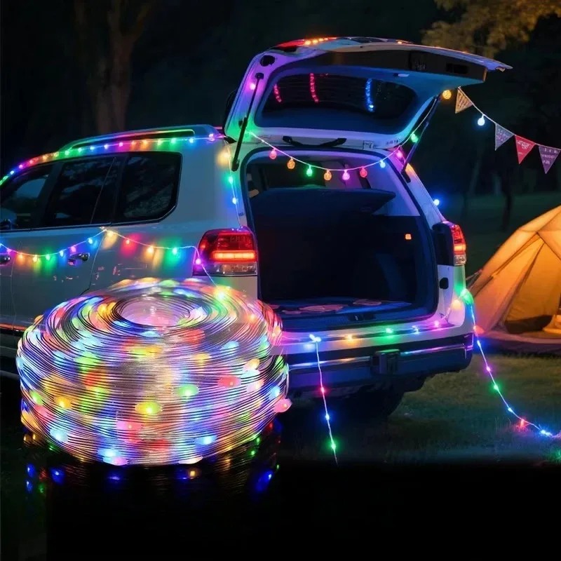 Lampu LED RGB Pintar DIY denga - Smart Home Lighting ulasan dan harga