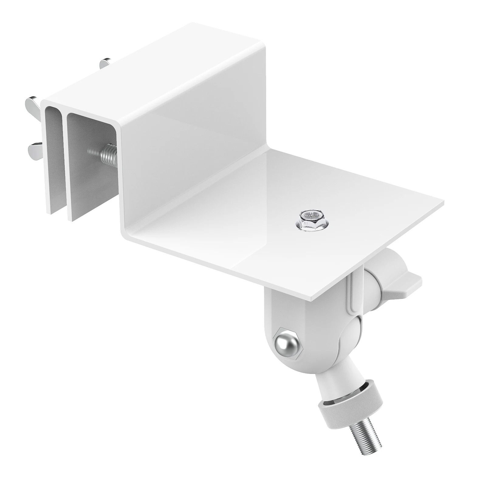Dudukan Talang Air Tahan Cuaca - Video Doorbell ulasan dan harga