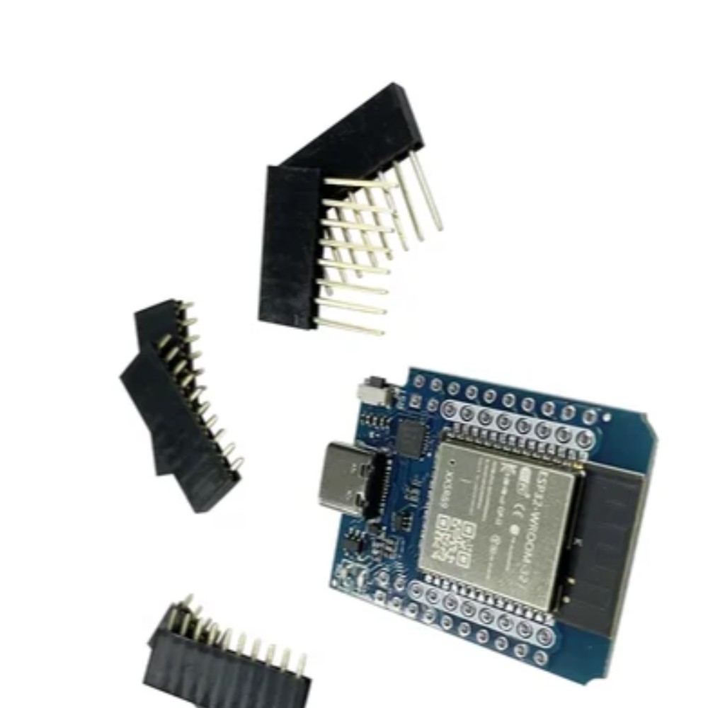 D1 Mini ESP32 ESP-32 WiFi + un - Smart Home Esp8266 ulasan dan harga