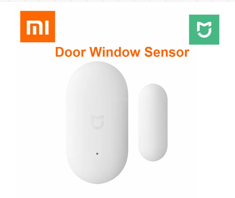 Sensor Pintu Jendela Xiaomi Uk - Smart Home Xiaomi App ulasan dan harga
