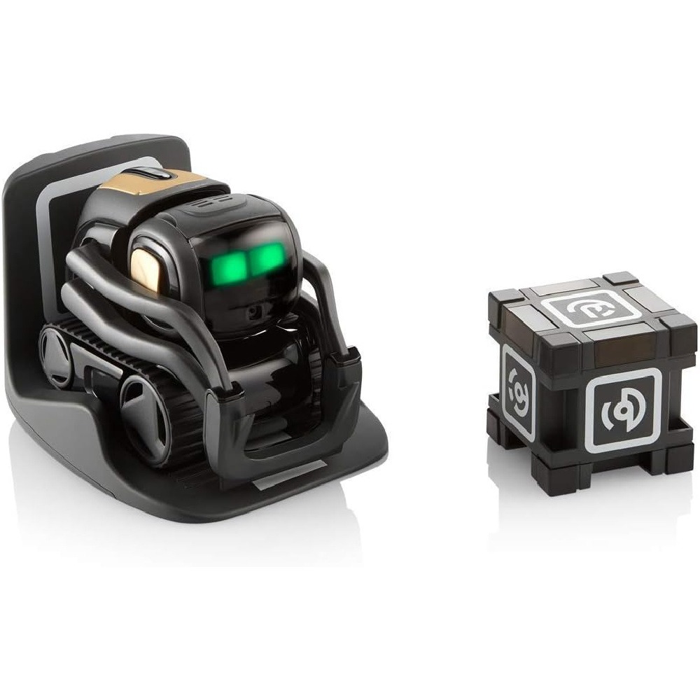 Robot Pintar AI ChatGPT 2.0, R - Smart Home Battery Camera ulasan dan harga