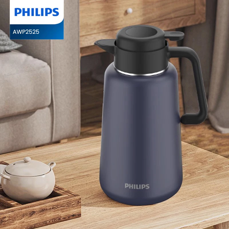 Philips Ketel Termal 1.8L SUS3 - Smart Home Philips ulasan dan harga
