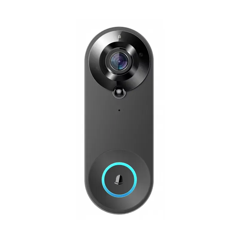 Kadonio 1080P WiFi Video Door  - Video Doorbell ulasan dan harga