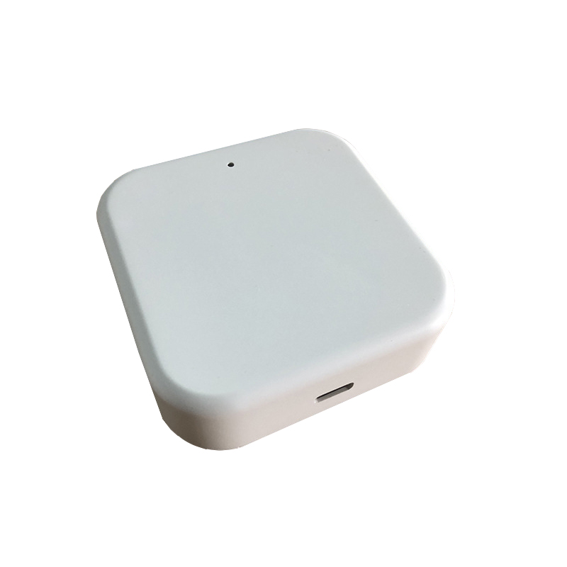 TTLock Smart Gateway G2 WiFi B - Smart Home Gateway ulasan dan harga
