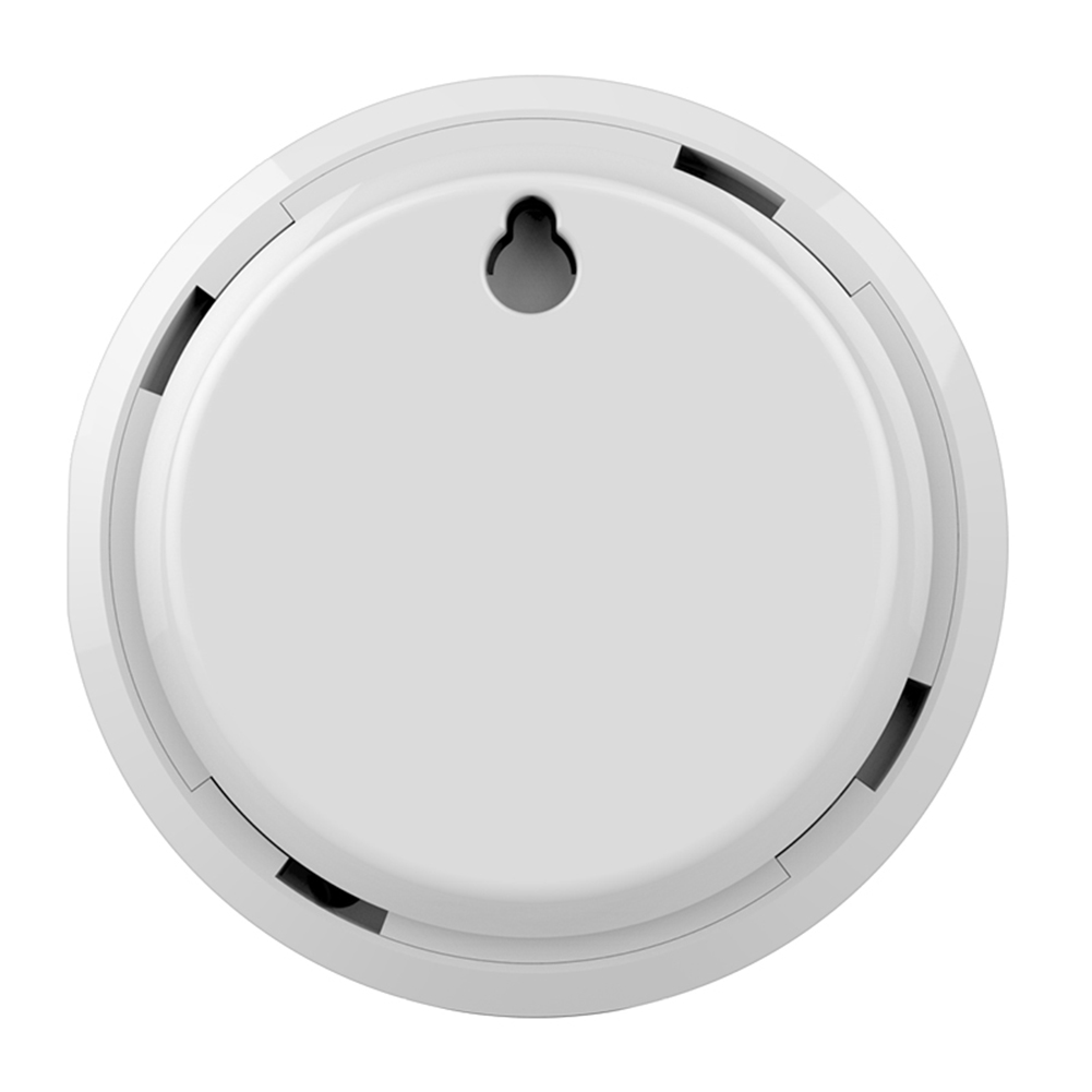 Tuya Zigbee Sensor Cahaya Suar - Smart Home Security System ulasan dan harga