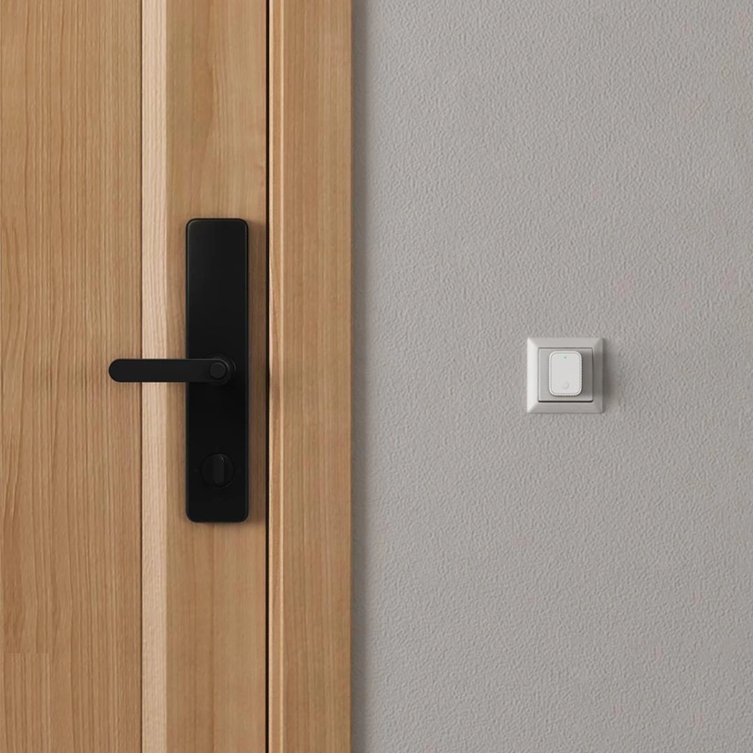 Qingping Hub Qingping Bluetoot - Smart Home Yeelight ulasan dan harga