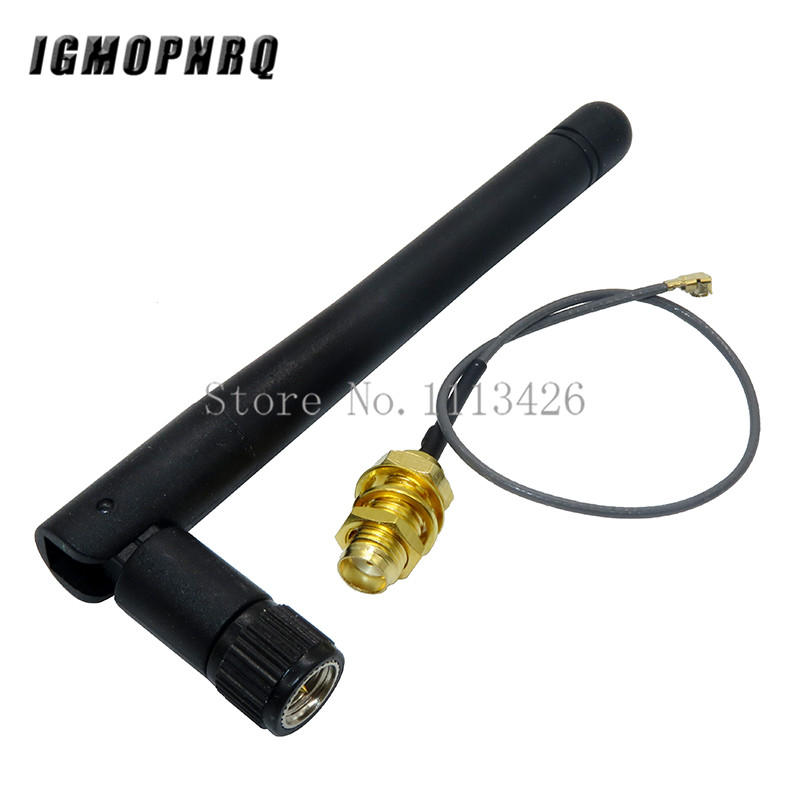 1set ESP 8266 ESP8266 Serial W - Smart Home Esp8266 ulasan dan harga