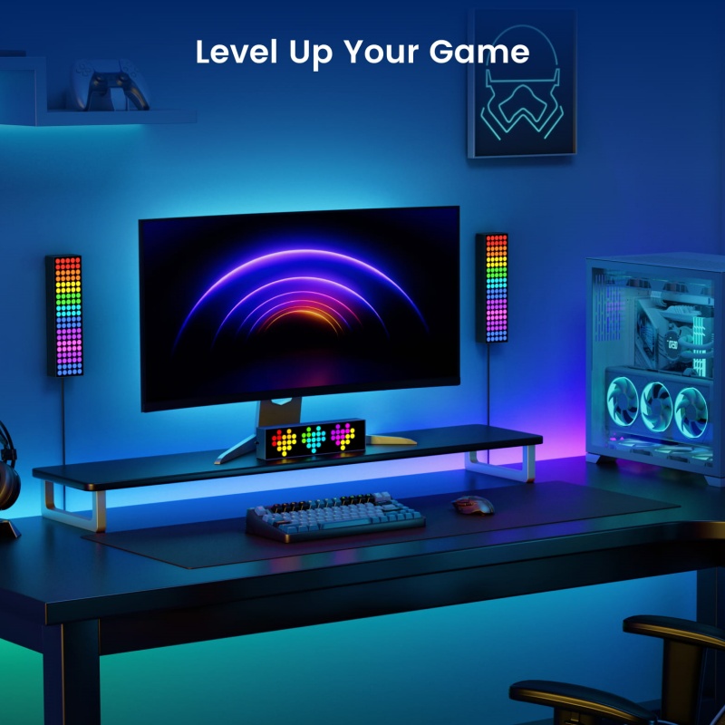Yeelight Cube Smart Light Lite - Smart Home Yeelight ulasan dan harga