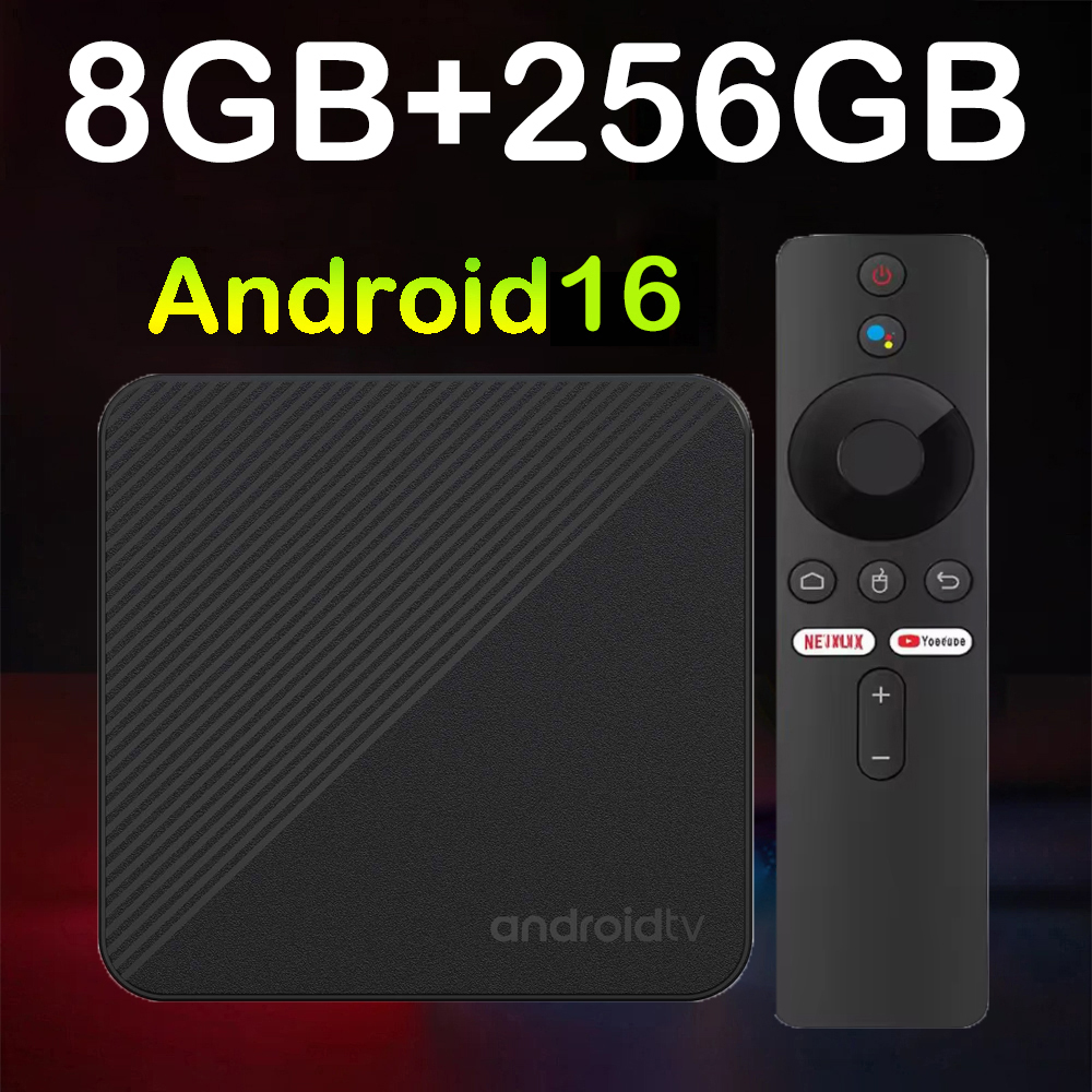 2026 Smart Home Theater T8 8K  - Smart Home Ui ulasan dan harga