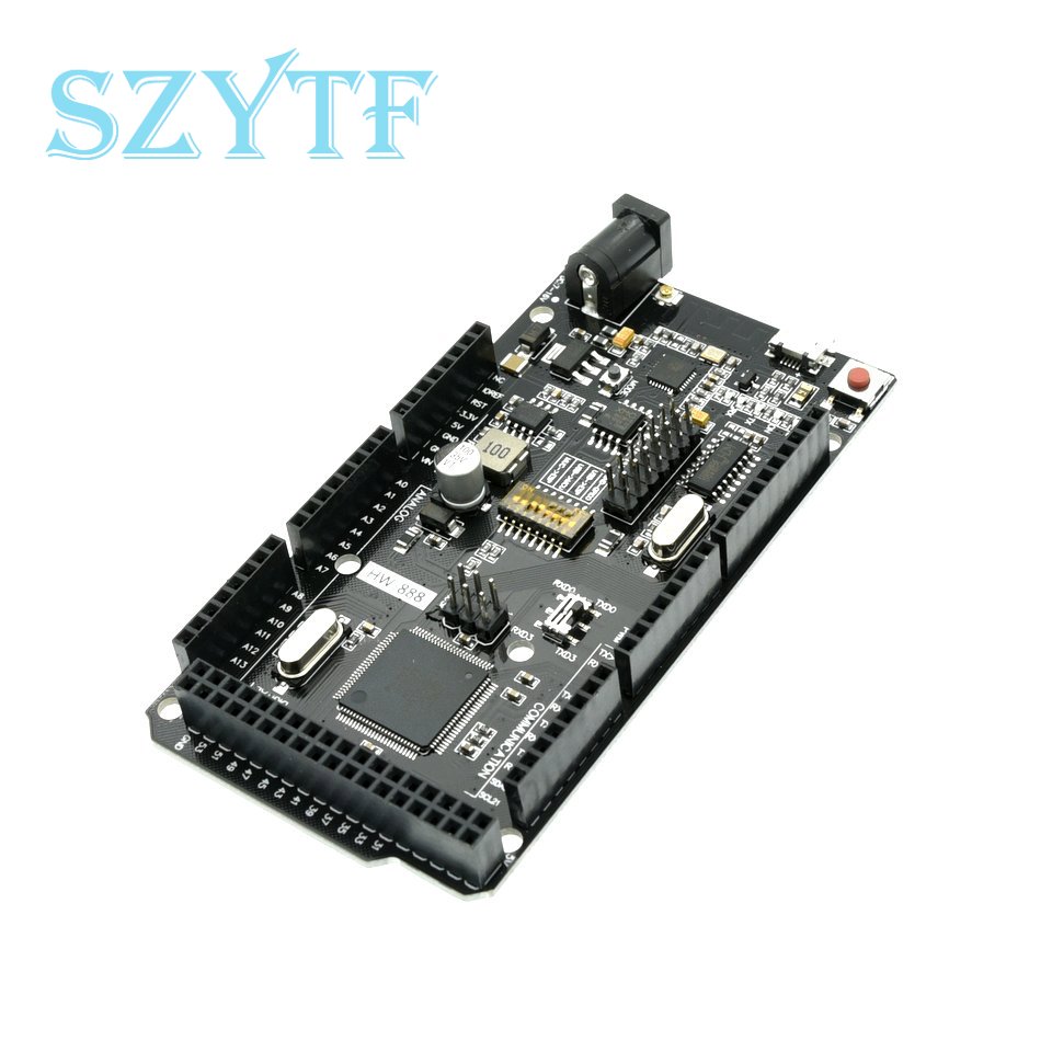 Mega2560 + WiFi R3 ATmega2560  - Smart Home Esp8266 ulasan dan harga