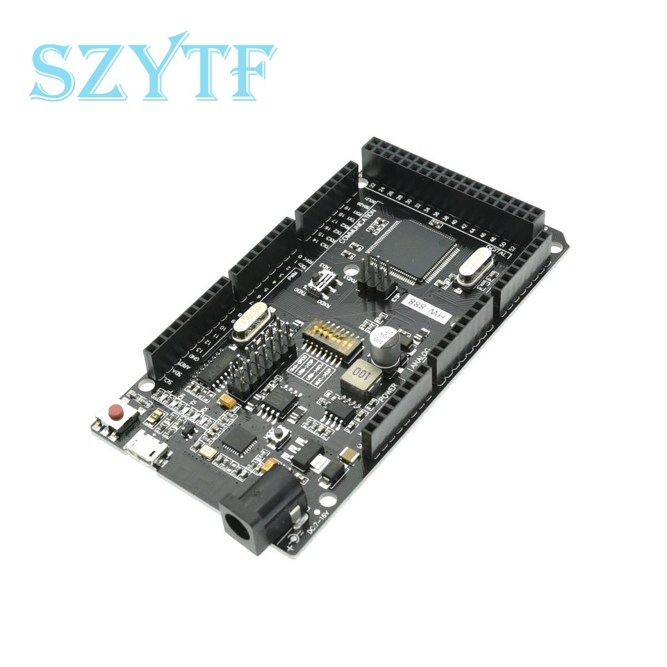 Mega2560 + WiFi R3 ATmega2560  - Smart Home Esp8266 ulasan dan harga