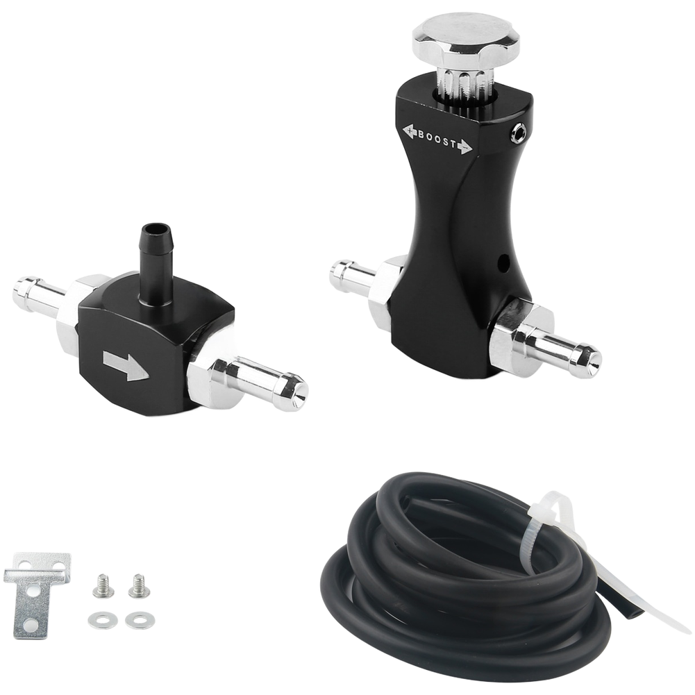 Pengontrol Peningkat Tekanan M - Smart Home Hvac ulasan dan harga