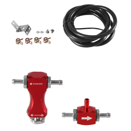 Pengontrol Peningkat Tekanan M - Smart Home Hvac ulasan dan harga