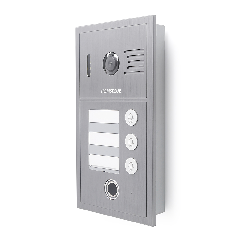 Kamera Bel Pintu PoE B19CP-H D - Video Doorbell ulasan dan harga