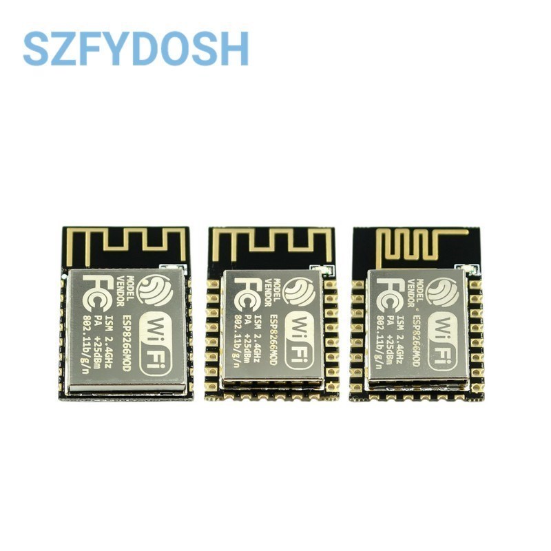 1 buah ESP8266 seri ke WIFI mo - Smart Home Esp8266 ulasan dan harga