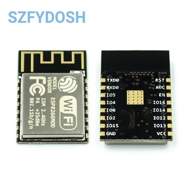 1 buah ESP8266 seri ke WIFI mo - Smart Home Esp8266 ulasan dan harga