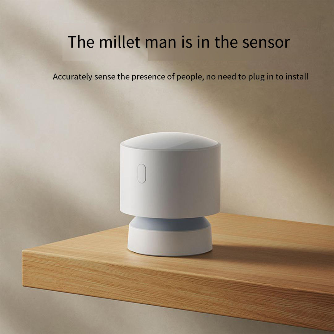 Xiaomi Mi Home Detektor Sensor - Smart Home Xiaomi App ulasan dan harga