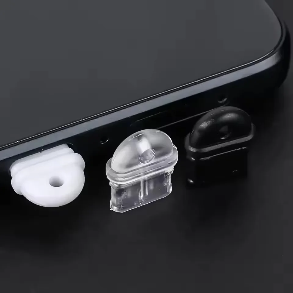 Penutup Silikon Anti Debu untu - Smart Home Yeelight ulasan dan harga