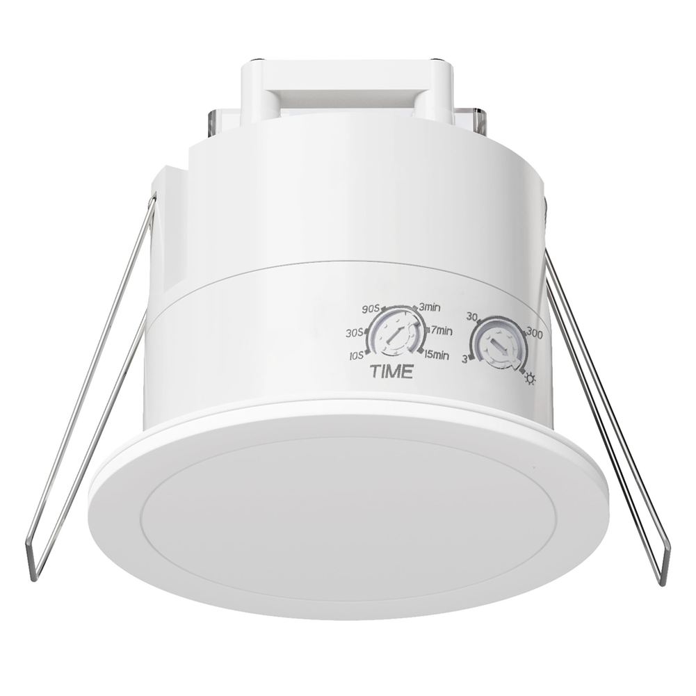 Lampu Plafon Sensor PIR AC100- - Pir Motion Sensor ulasan dan harga