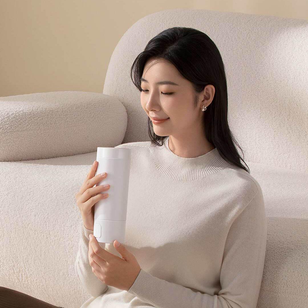 Asli XIAOMI Mijia Ketel Listri - Smart Home Yeelight ulasan dan harga