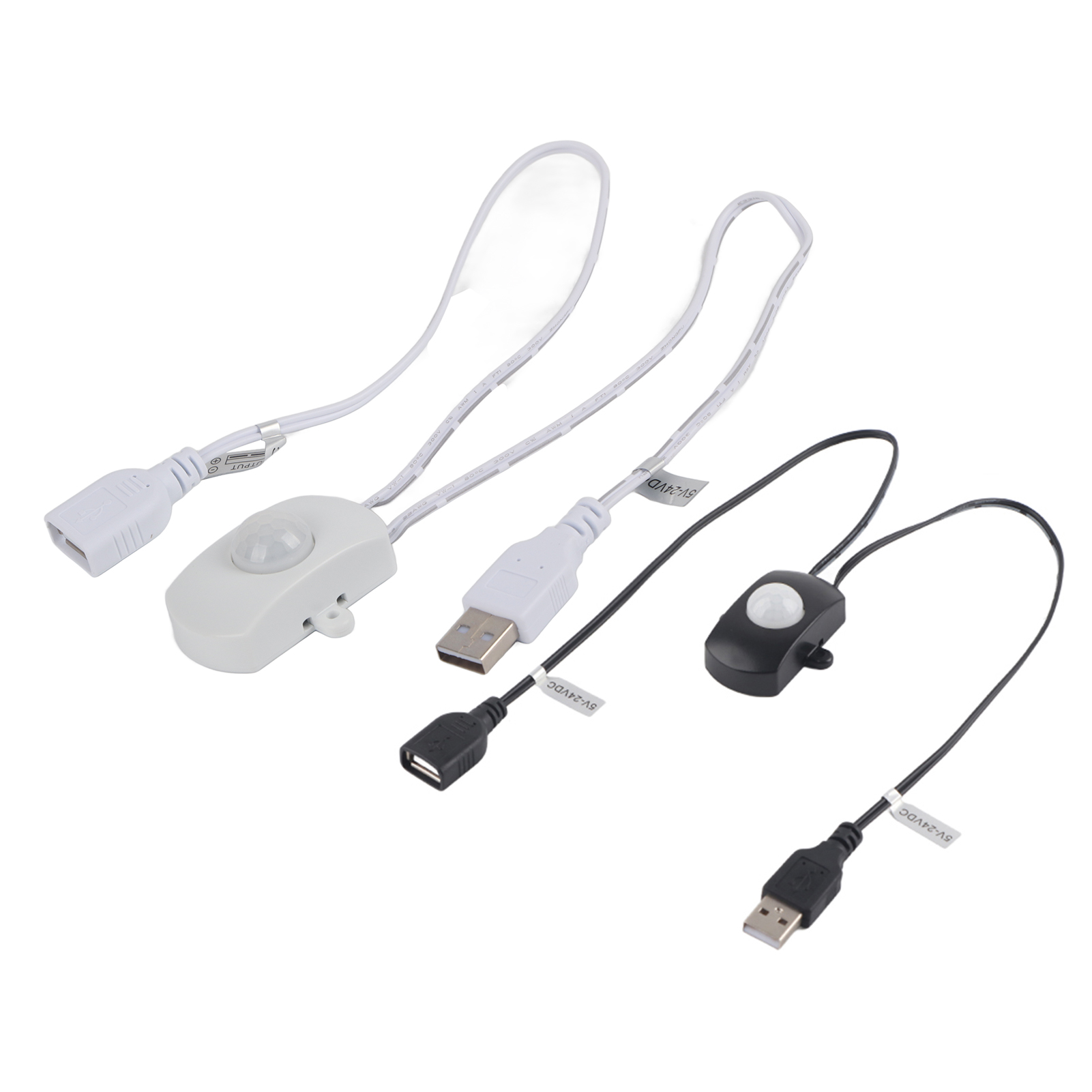 2A DC5-24V Sensor Gerak PIR Mi - Pir Motion Sensor ulasan dan harga