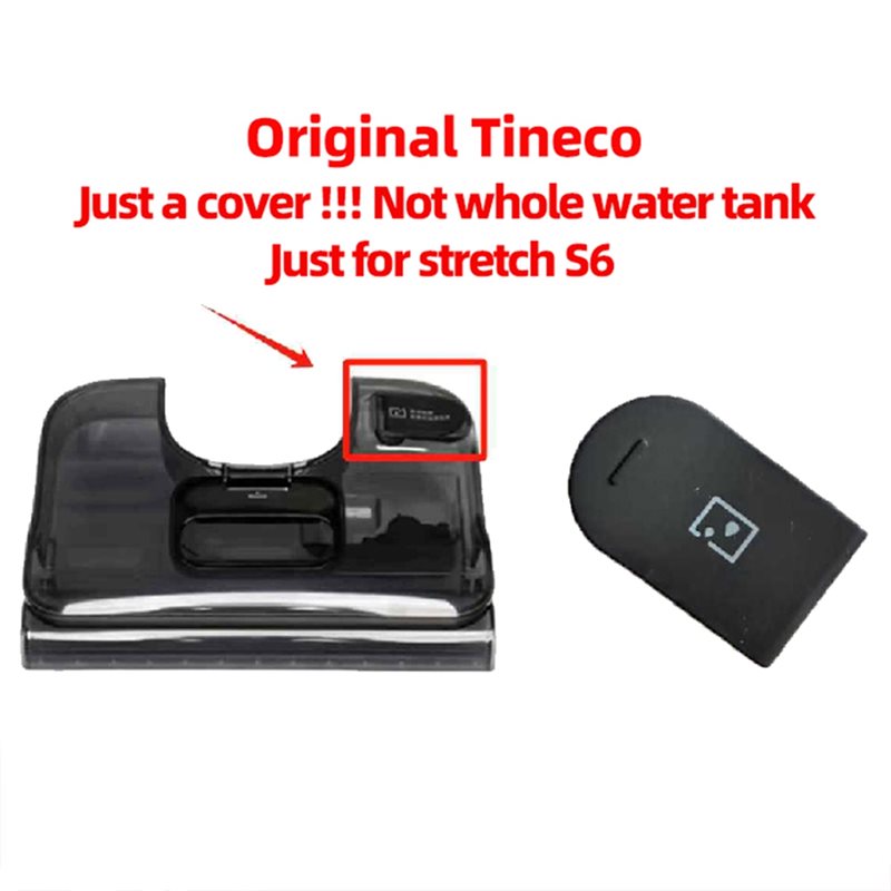 YANA50I Untuk Tineco FLOOR ONE - Smart Home Hvac ulasan dan harga