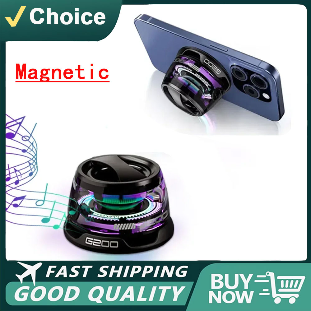 Speaker Bluetooth Portabel G20 - Smart Home Lighting ulasan dan harga