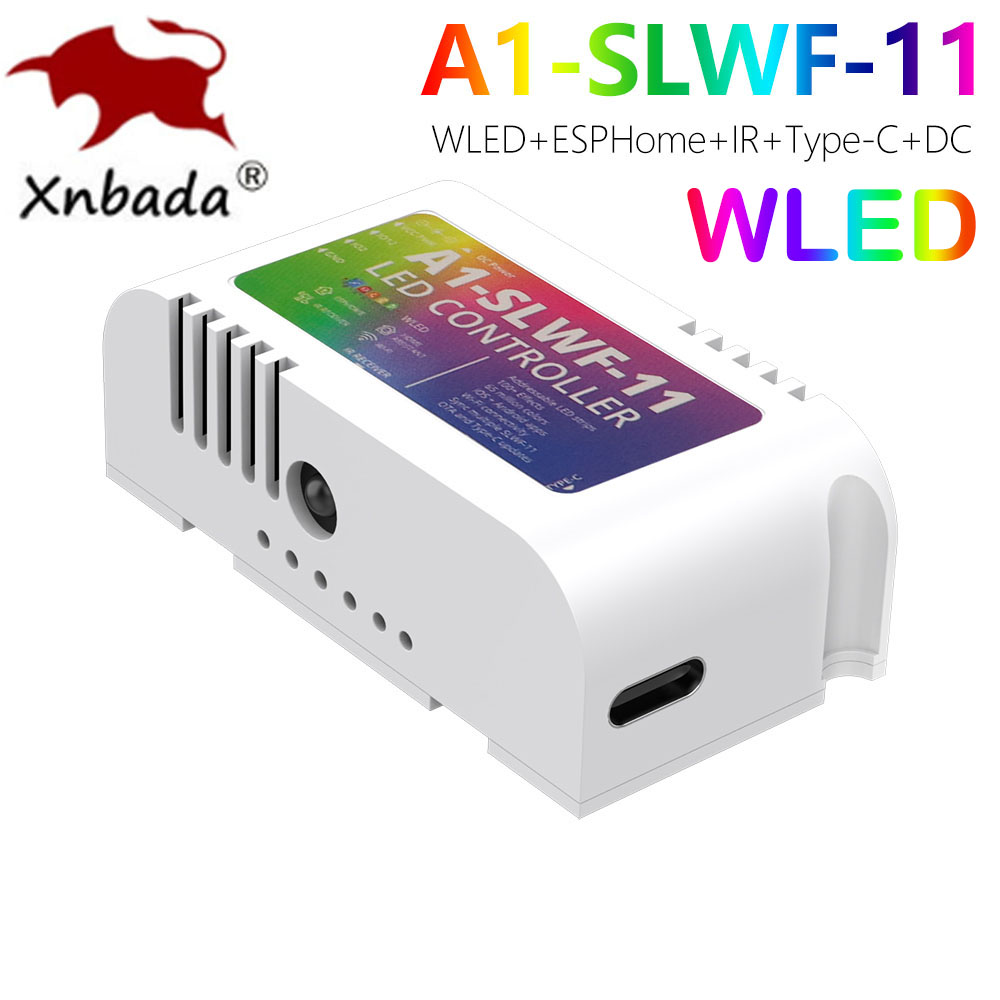 SMLIGHT A1-SLWF-11 WIFI Pengon - Smart Home Esp8266 ulasan dan harga