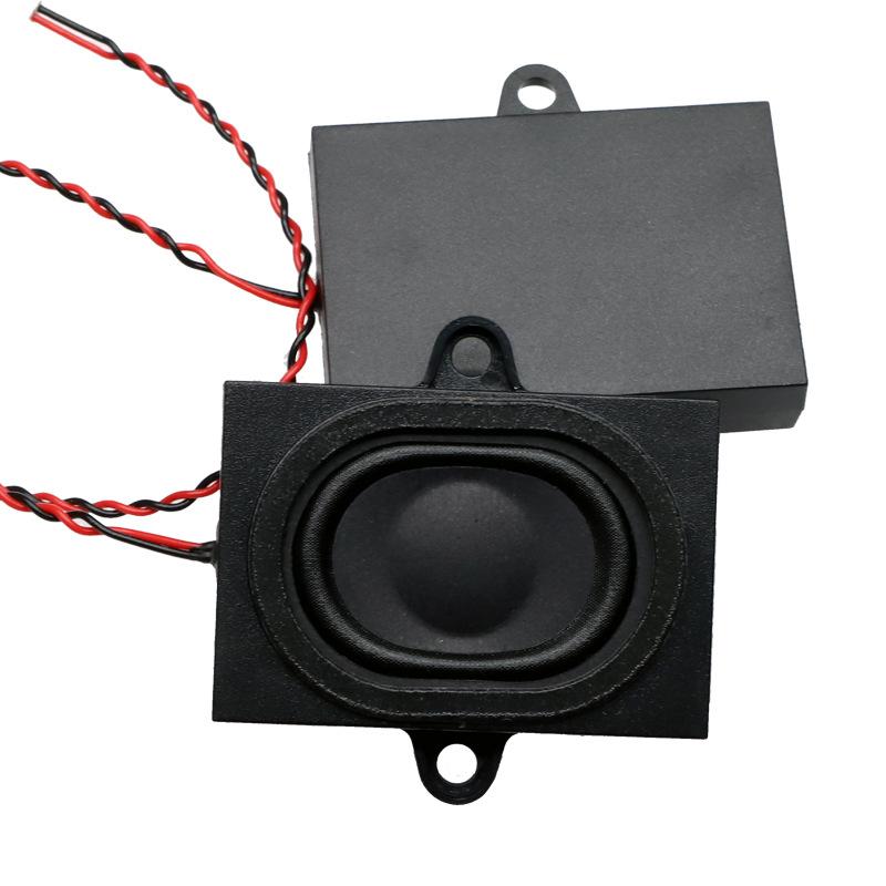1 Buah Speaker Suara Cavity Fu - Smart Home Package ulasan dan harga