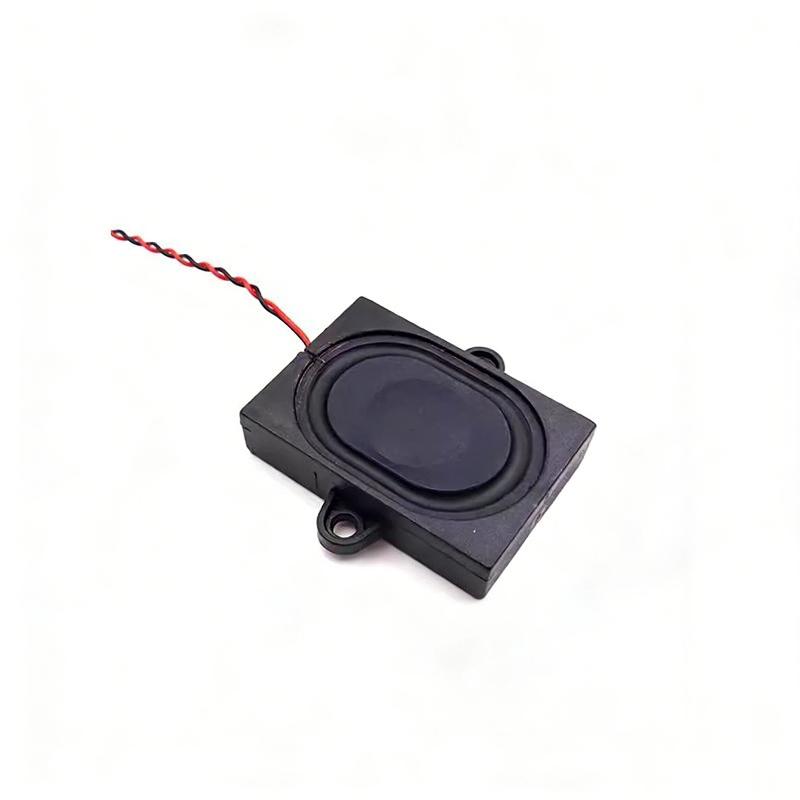1 Buah Speaker Suara Cavity Fu - Smart Home Package ulasan dan harga