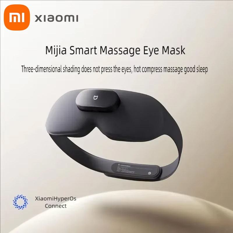 Masker Mata Pijat Pintar Xiaom - Smart Home Xiaomi App ulasan dan harga