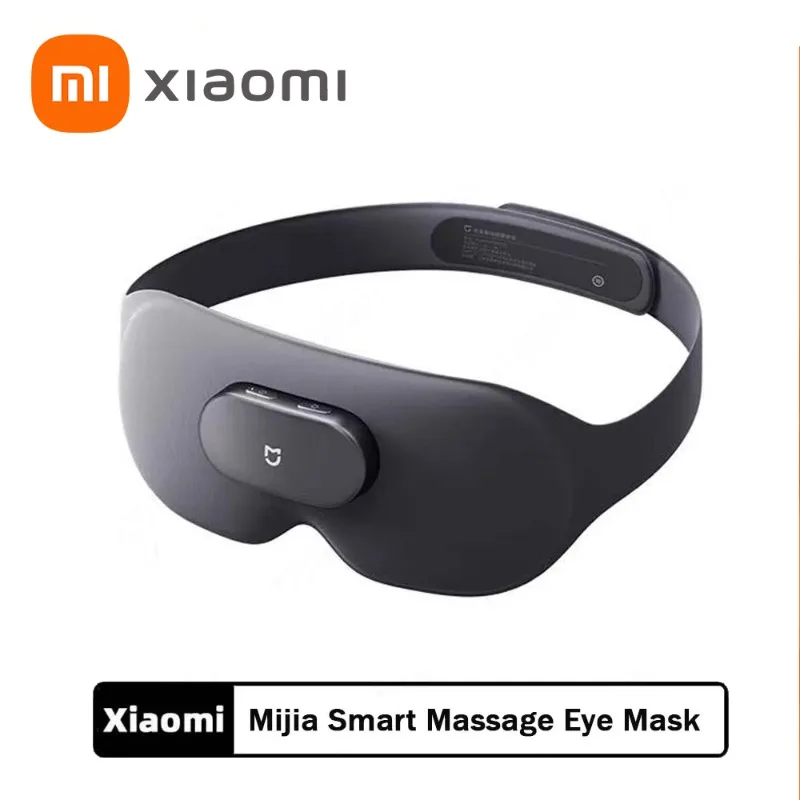 Masker Mata Pijat Pintar Xiaom - Smart Home Xiaomi App ulasan dan harga