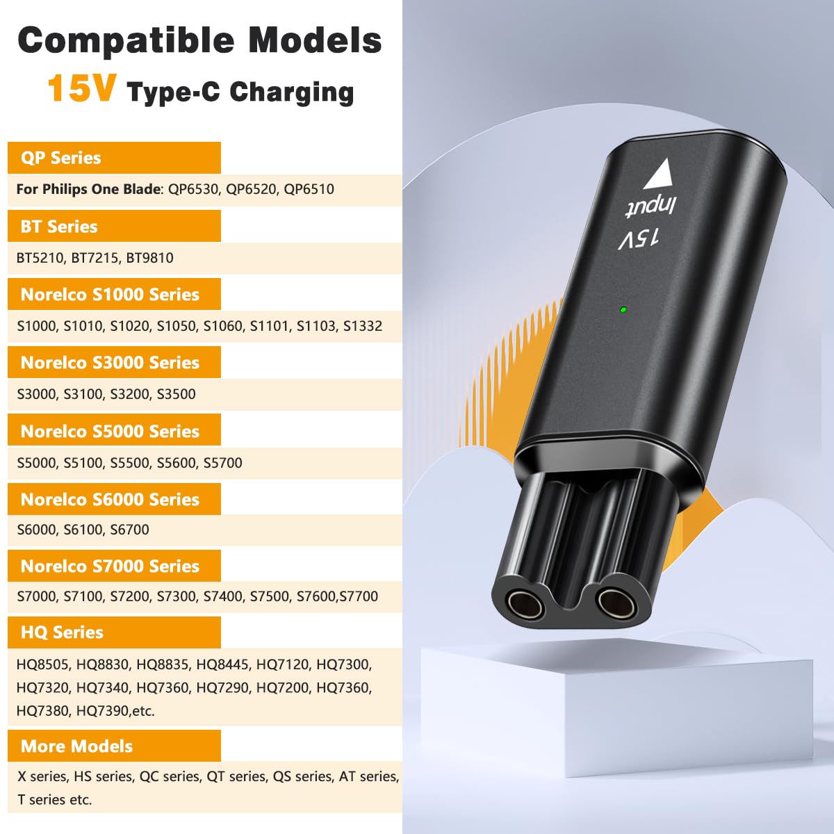 Adaptor Pengisi Daya Mini USB- - Smart Home Philips ulasan dan harga
